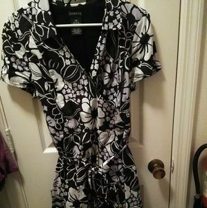 George women's dress size 18